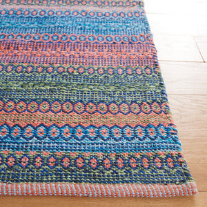 Safavieh Kilim 475 Flat Weave Cotton Rug KLM475P-9