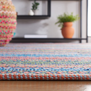 Safavieh Kilim 475 Flat Weave Cotton Rug KLM475P-9