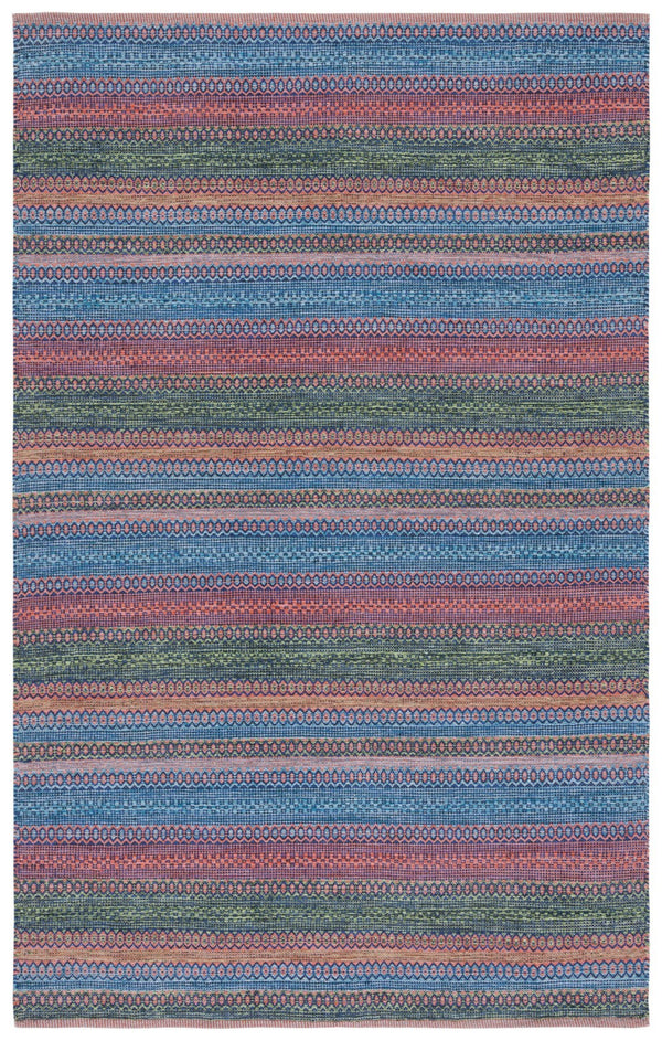 Safavieh Kilim 475 Flat Weave Cotton Rug KLM475P-9