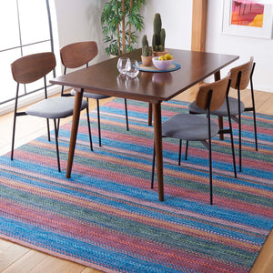 Safavieh Kilim 475 Flat Weave Cotton Rug KLM475P-9