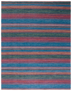 Safavieh Kilim 475 Flat Weave Cotton Rug KLM475P-9