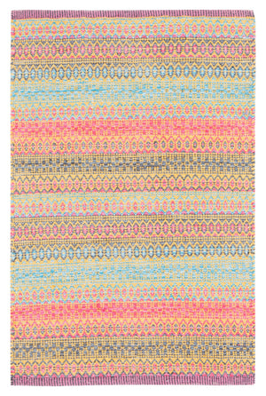 Safavieh Kilim 475 Flat Weave Cotton Rug KLM475U-9