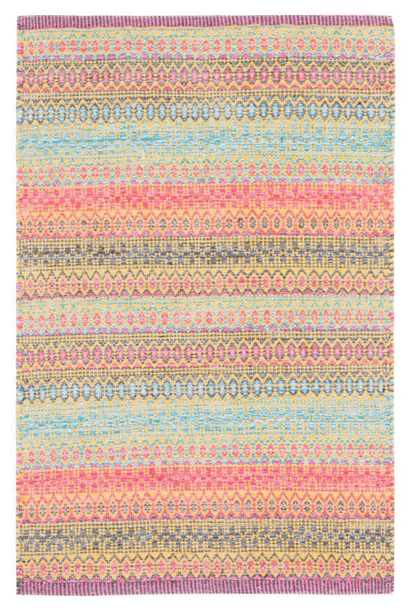 Safavieh Kilim 475 Flat Weave Cotton Rug KLM475U-9