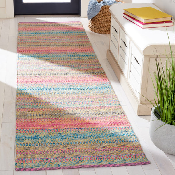 Safavieh Kilim 475 Flat Weave Cotton Rug KLM475U-9