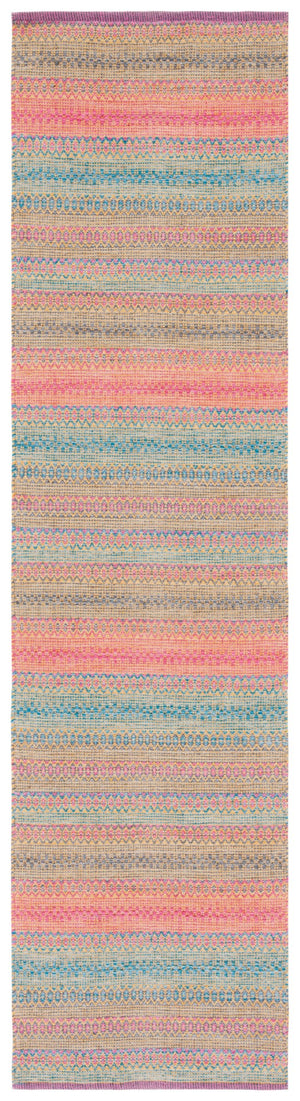 Safavieh Kilim 475 Flat Weave Cotton Rug KLM475U-9