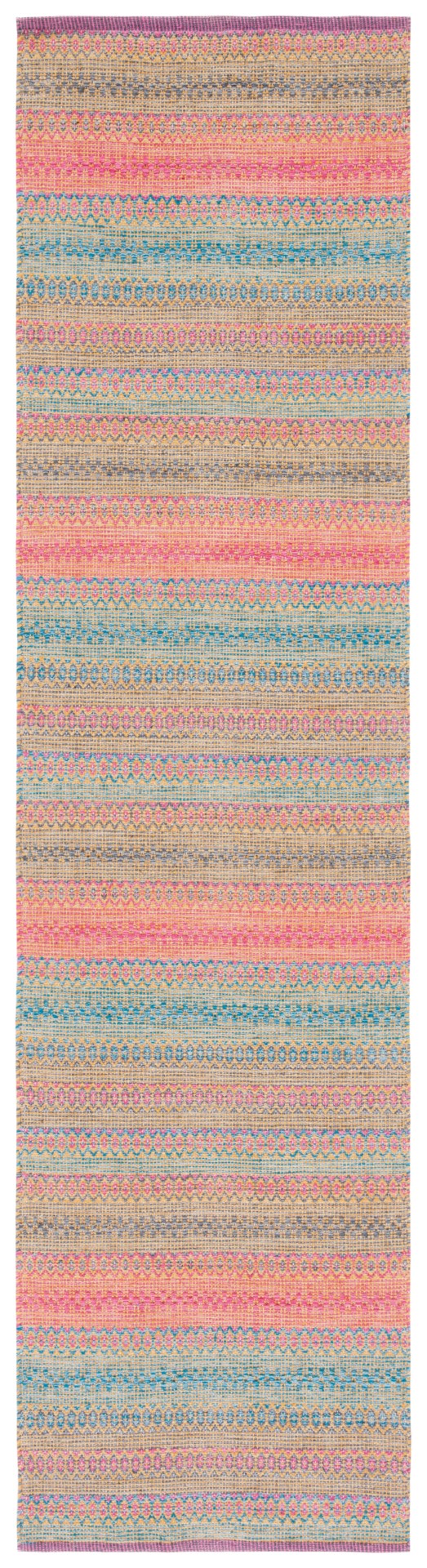 Safavieh Kilim 475 Flat Weave Cotton Rug KLM475U-9