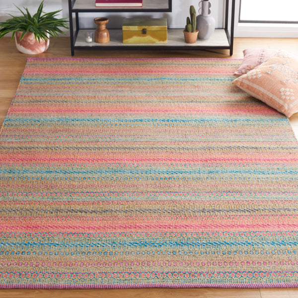 Safavieh Kilim 475 Flat Weave Cotton Rug KLM475U-9