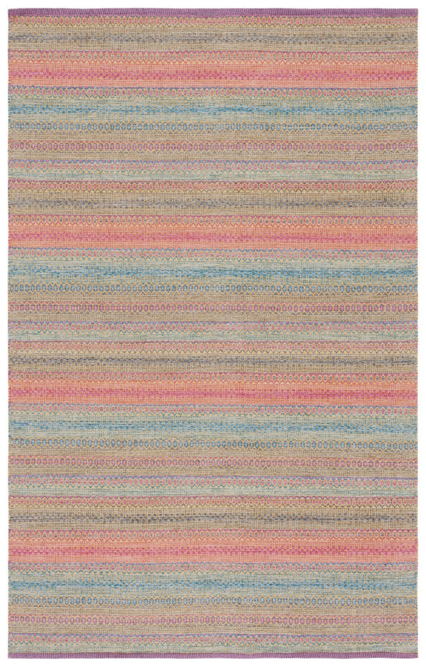 Safavieh Kilim 475 Flat Weave Cotton Rug KLM475U-9