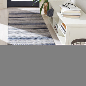 Safavieh Kilim 475 Flat Weave Cotton Rug KLM475Z-9