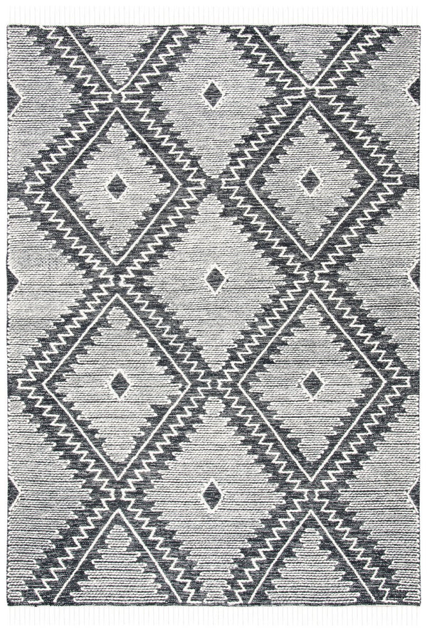 Safavieh Kilim 523 100% Wool Pile Flat Weave Bohemian Rug KLM523A-8