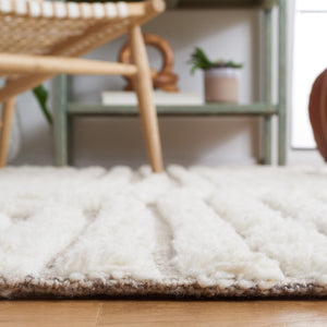 Safavieh Kilim 652 Handmade 90% Wool/10% Polyester Rug KLM652B-8