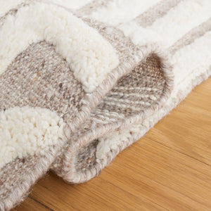 Safavieh Kilim 652 Handmade 90% Wool/10% Polyester Rug KLM652B-8