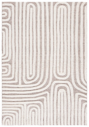 Safavieh Kilim 652 Handmade 90% Wool/10% Polyester Rug KLM652B-8