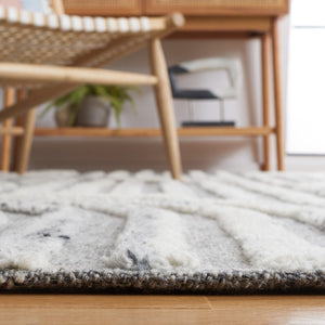 Safavieh Kilim 653 Handmade 90% Wool/10% Polyester Rug KLM653G-8