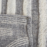 Safavieh Kilim 653 Handmade 90% Wool/10% Polyester Rug KLM653G-8