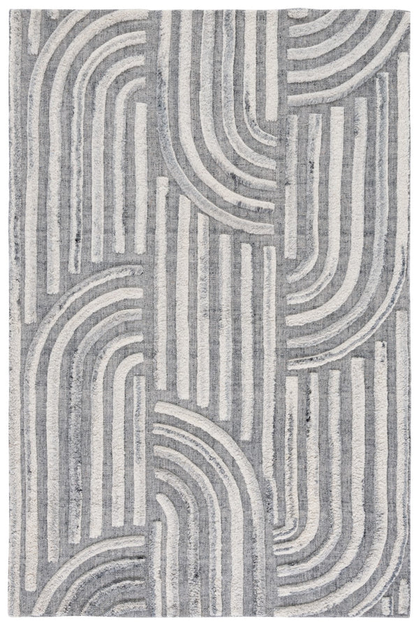 Safavieh Kilim 653 Handmade 90% Wool/10% Polyester Rug KLM653G-8