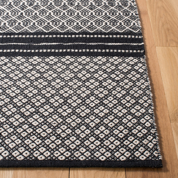 Kilim Cotton Pile Flatweave Rug - Stylish, Durable, and Cozy Addition for Any Living Space