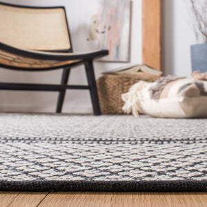 Kilim Cotton Pile Flatweave Rug - Stylish, Durable, and Cozy Addition for Any Living Space