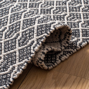 Kilim Cotton Pile Flatweave Rug - Stylish, Durable, and Cozy Addition for Any Living Space