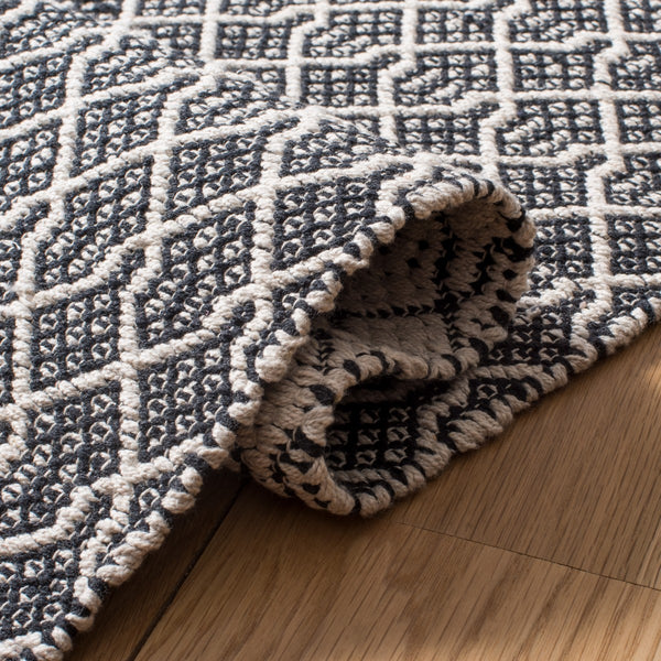 Kilim Cotton Pile Flatweave Rug - Stylish, Durable, and Cozy Addition for Any Living Space