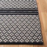 Kilim 703 Flatweave 100% Cotton Pile Rug