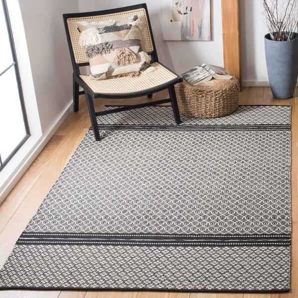 Kilim Cotton Pile Flatweave Rug - Stylish, Durable, and Cozy Addition for Any Living Space