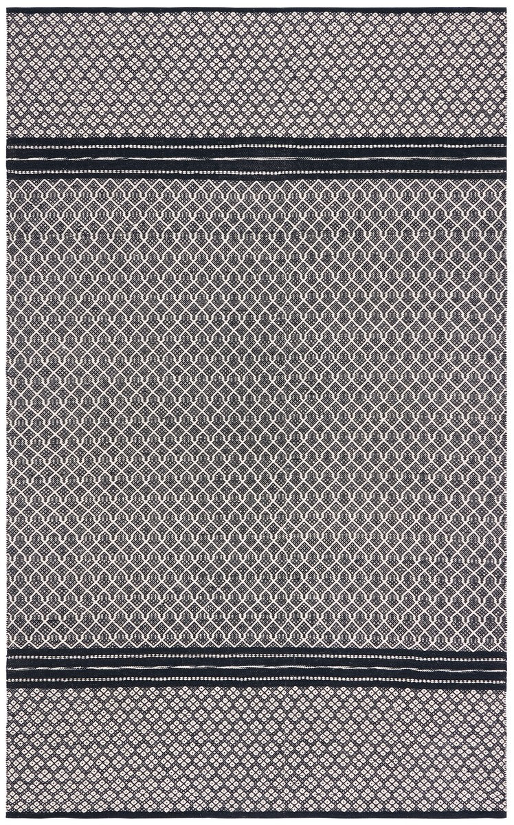 Kilim Cotton Pile Flatweave Rug - Stylish, Durable, and Cozy Addition for Any Living Space