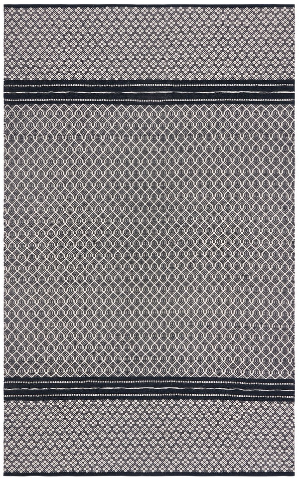 Kilim Cotton Pile Flatweave Rug - Stylish, Durable, and Cozy Addition for Any Living Space