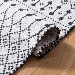 Kilim Flatweave Cotton Pile Rug – Soft, Durable, and Stylish Home Accent from India, Perfect for Any Room