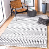 Kilim 704 Flatweave 100% Cotton Pile Rug