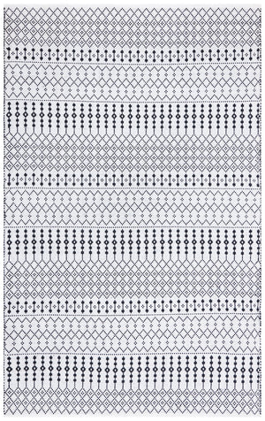 Kilim Flatweave Cotton Pile Rug – Soft, Durable, and Stylish Home Accent from India, Perfect for Any Room