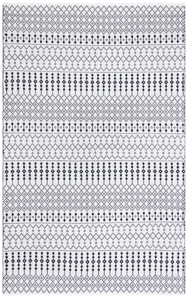 Kilim Flatweave Cotton Pile Rug – Soft, Durable, and Stylish Home Accent from India, Perfect for Any Room