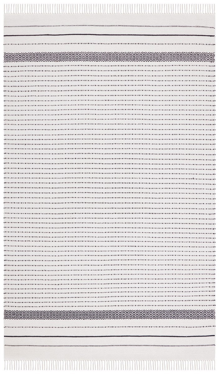 Kilim Flatweave Cotton Pile Rug - Stylish, Durable, and Cozy Addition for Your Home Decor Essentials