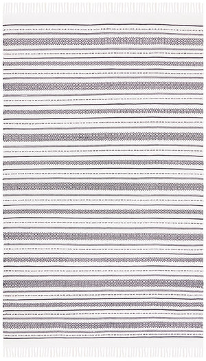 Kilim Flatweave 100% Cotton Pile Rug – Handcrafted Elegance from India for Your Home Decor Needs