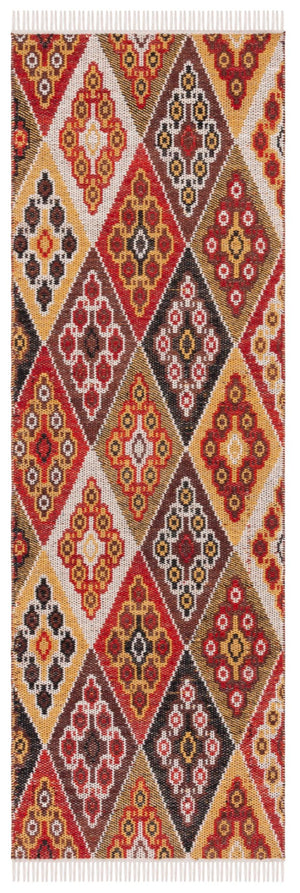 Safavieh Kilim 726 Flat Weave Wool Rug KLM726Q-8