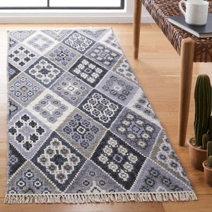 Safavieh Kilim 726 Flat Weave Wool Rug KLM726Z-8