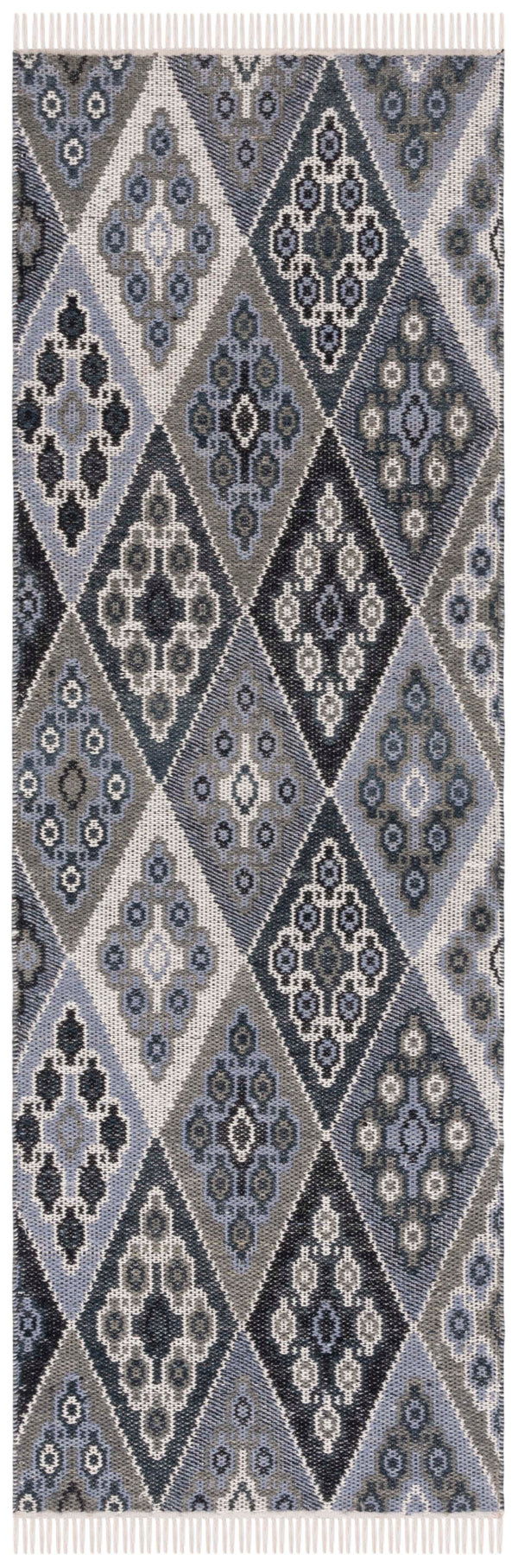 Safavieh Kilim 726 Flat Weave Wool Rug KLM726Z-8
