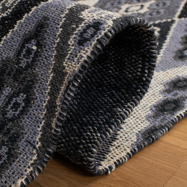 Safavieh Kilim 726 Flat Weave Wool Rug KLM726Z-8