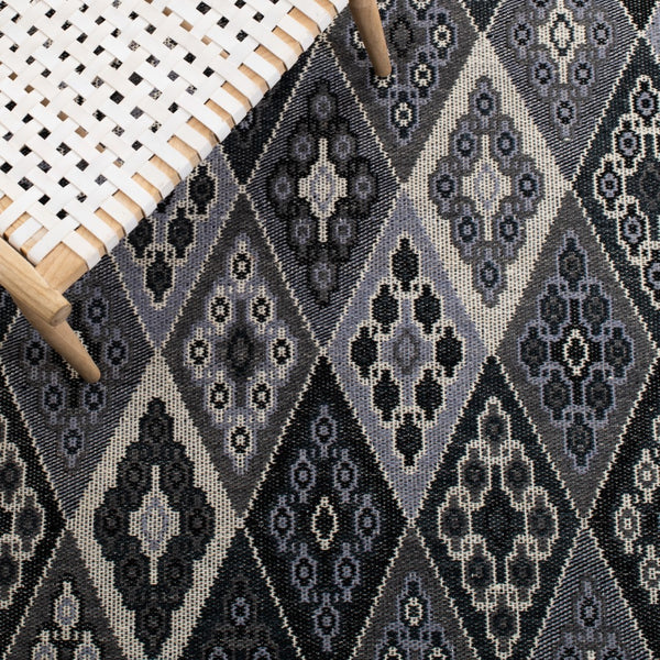 Safavieh Kilim 726 Flat Weave Wool Rug KLM726Z-8