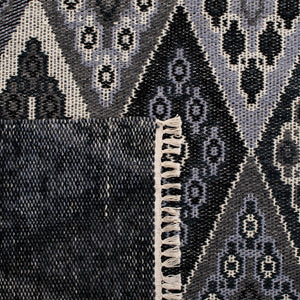 Safavieh Kilim 726 Flat Weave Wool Rug KLM726Z-8