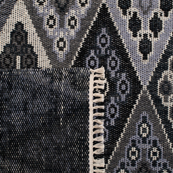 Safavieh Kilim 726 Flat Weave Wool Rug KLM726Z-8