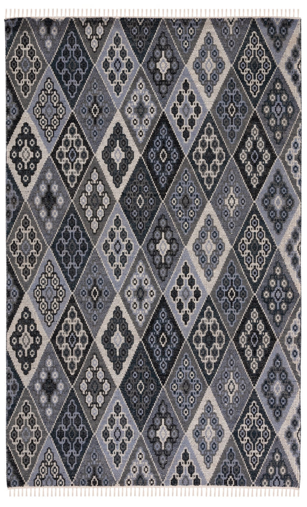 Safavieh Kilim 726 Flat Weave Wool Rug KLM726Z-8