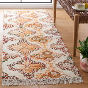 Safavieh Kilim 727 Flat Weave Wool Rug KLM727A-8