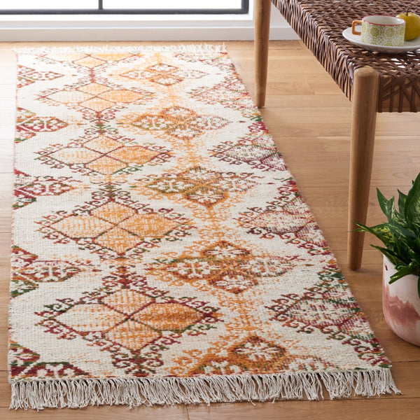 Safavieh Kilim 727 Flat Weave Wool Rug KLM727A-8