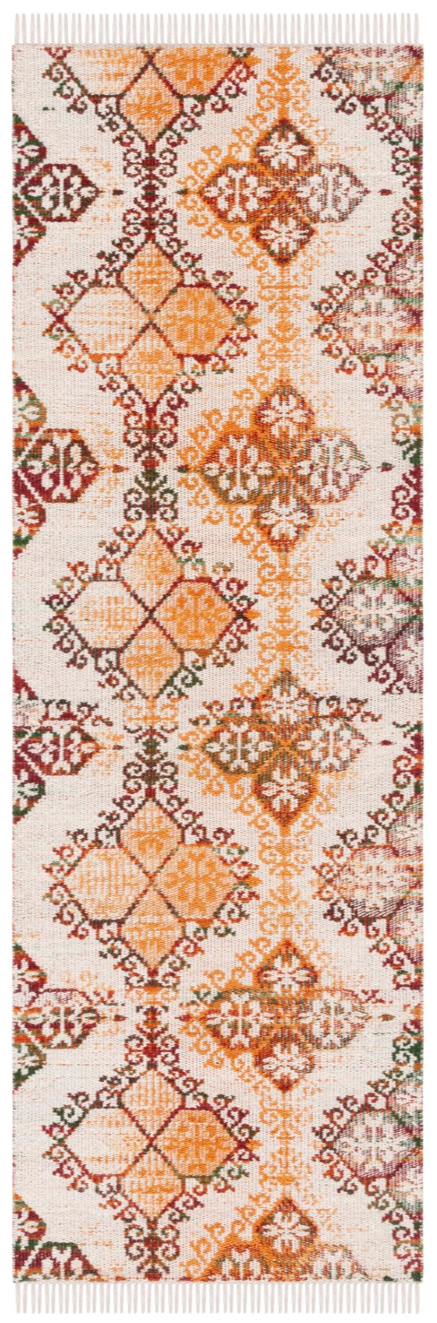 Safavieh Kilim 727 Flat Weave Wool Rug KLM727A-8