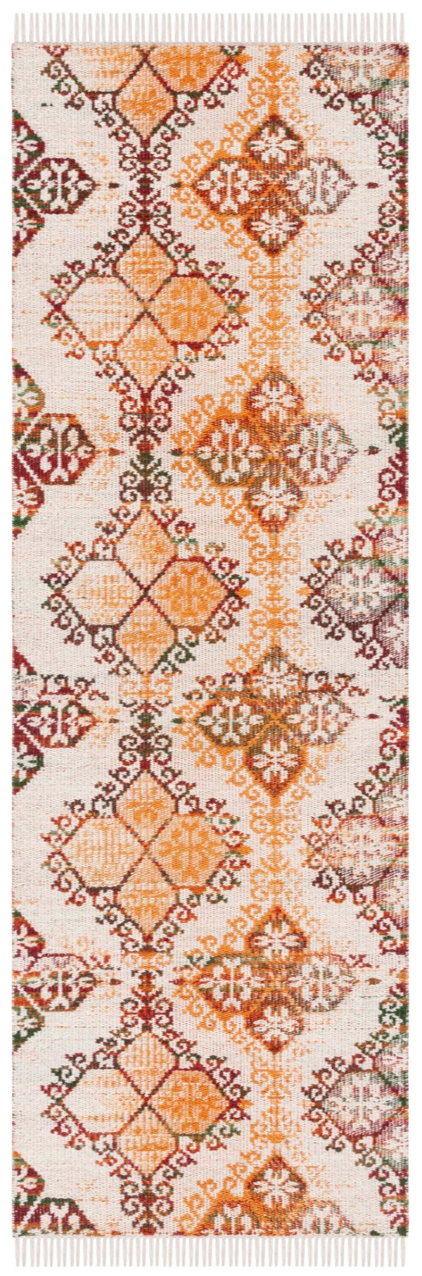 Safavieh Kilim 727 Flat Weave Wool Rug KLM727A-8