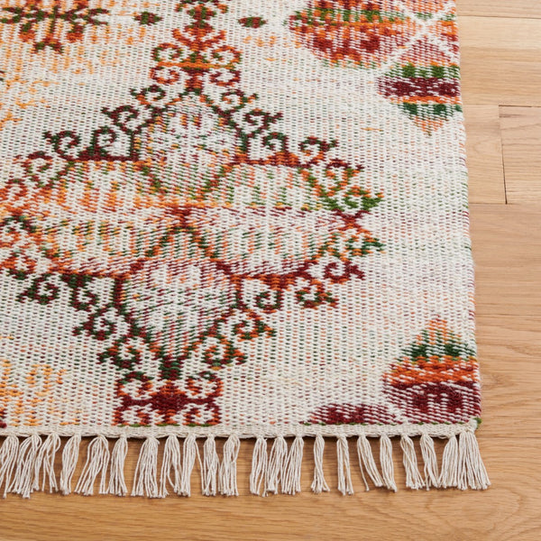 Safavieh Kilim 727 Flat Weave Wool Rug KLM727A-8