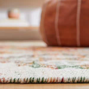 Safavieh Kilim 727 Flat Weave Wool Rug KLM727A-8