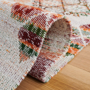 Safavieh Kilim 727 Flat Weave Wool Rug KLM727A-8