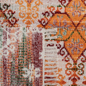 Safavieh Kilim 727 Flat Weave Wool Rug KLM727A-8